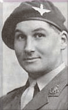 Captain Lionel Ernest Queripel, VC