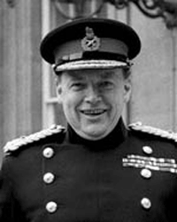 General Sir Anthony Farrar-Hockley