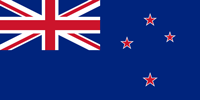 [ Flag of New Zealand ]