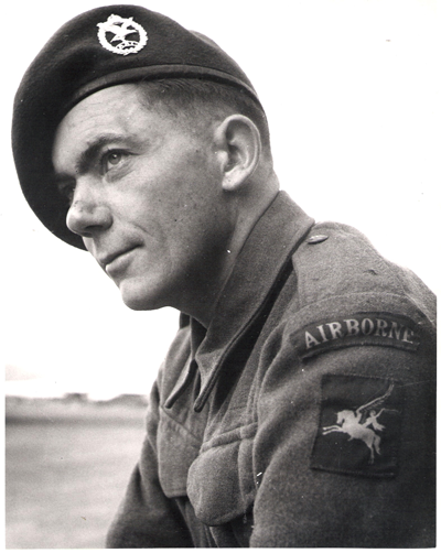 Original design of the flash 1942