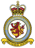 RAF Benson