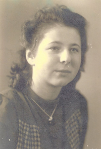 Ann Pelster Caspers