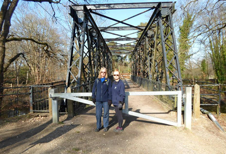 Engineers Bridge