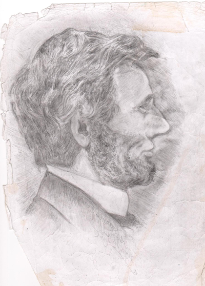 Abraham Lincoln