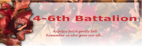 [ 4-6th Battalion ]