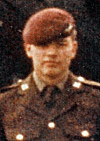 [ Pte Craig. E. Jones ]