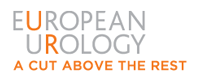 [ european urology ]