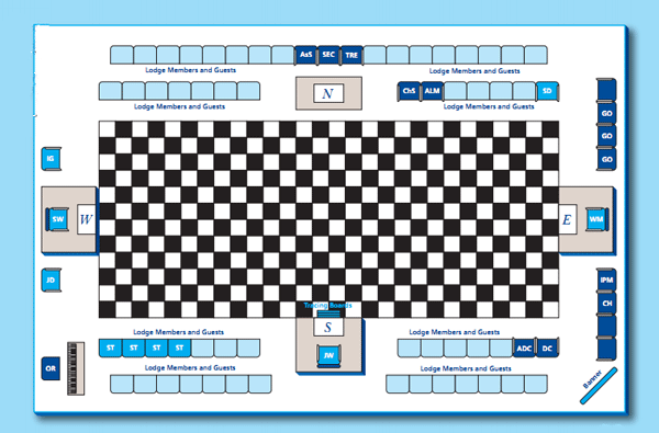 [ Floor Plan ]