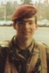 [ Pte Richard John De Mansfield Absolon (MM) ]