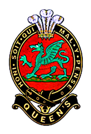 Queens Regiment