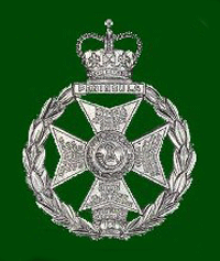 cap badge