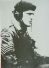 [ Sergeant Michael G. Willetts ]