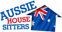 aussie house sitters