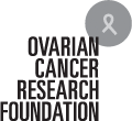 Ovarian Cancer Research Foundation