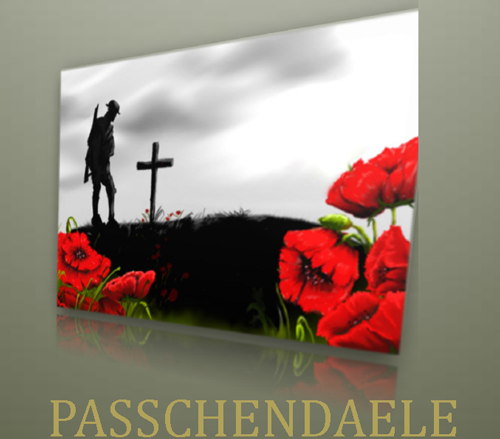 Passchendaele 2017