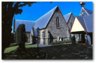 [ St Mary's Anglican Cathedral ]